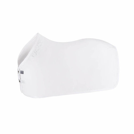 Eskadron FLEECE Sweat Rug White - N P Equestrian & Pet Supplies Ltd