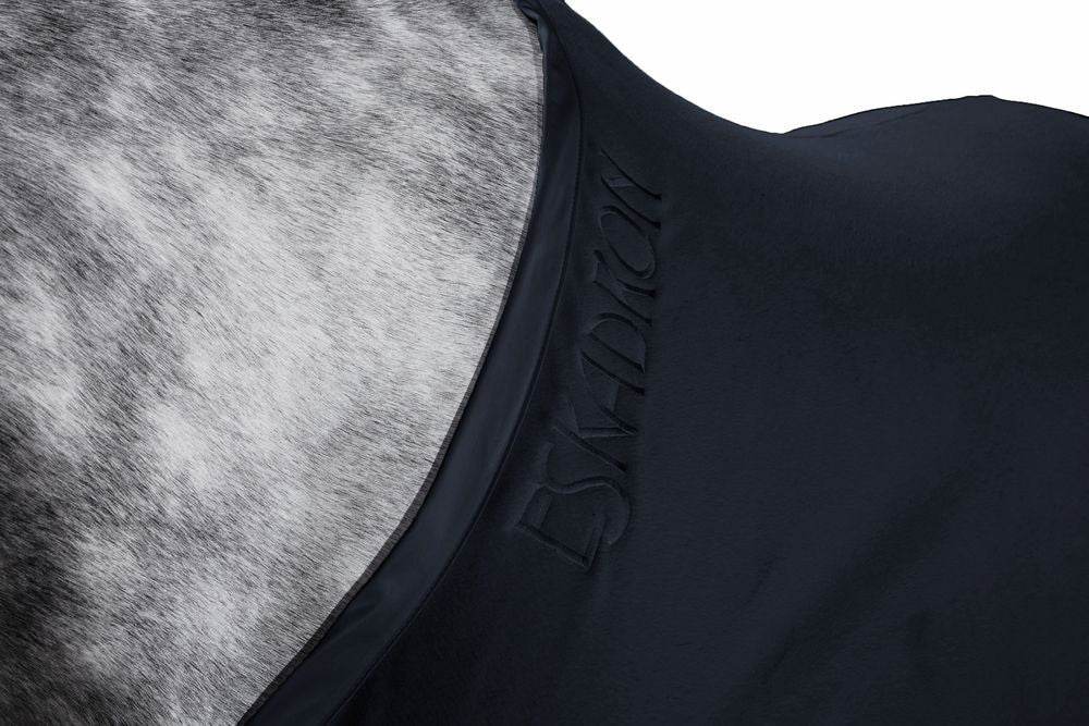 Eskadron FLEECE Sweat Rug Night Blue - N P Equestrian & Pet Supplies Ltd