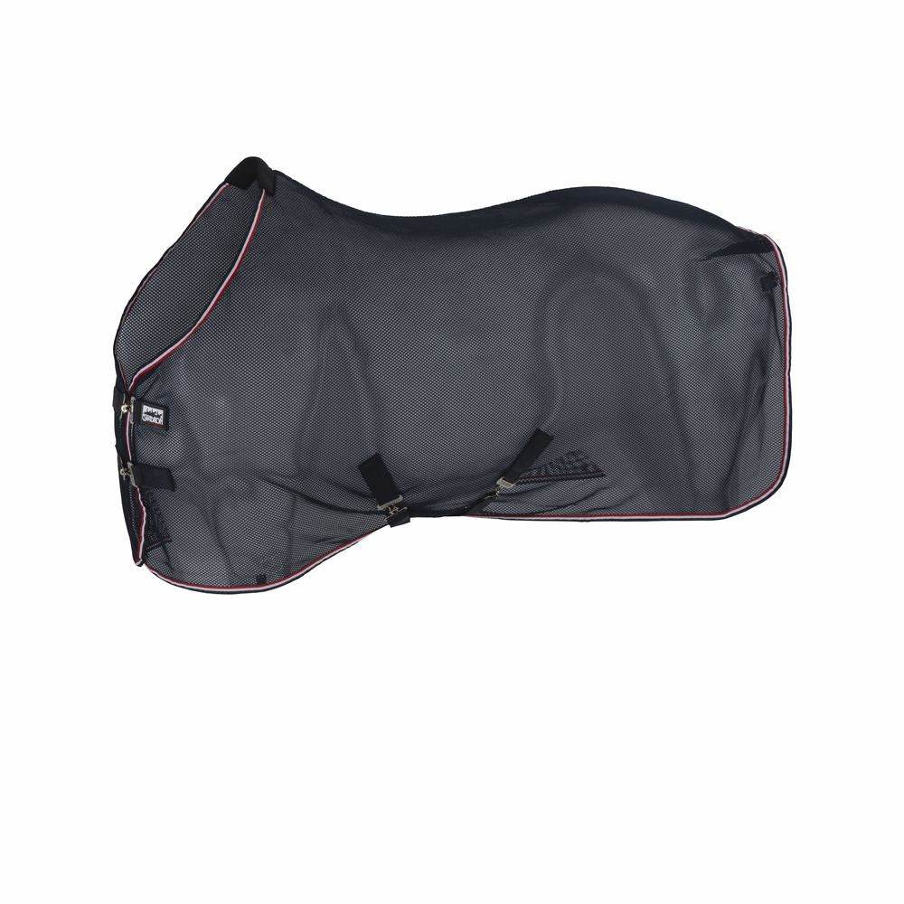 Eskadron FLY DURA CONTRAST Fly sheet - N P Equestrian & Pet Supplies Ltd