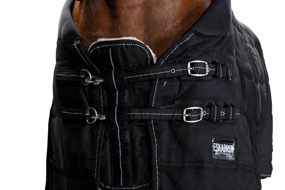 Eskadron SIGMA STABLE 100 Stable Rug - N P Equestrian & Pet Supplies Ltd