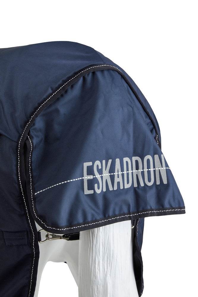Eskadron OMEGA Fleece Lining Turnout Rug - N P Equestrian & Pet Supplies Ltd