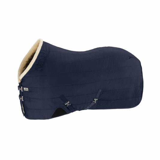 Eskadron FAUXFUR Under Rug - N P Equestrian & Pet Supplies Ltd