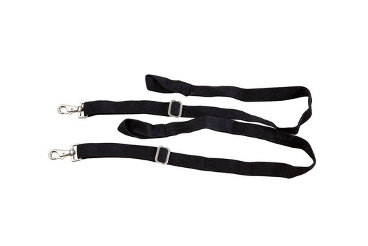 Eskadron LEG STRAPS - N P Equestrian & Pet Supplies Ltd