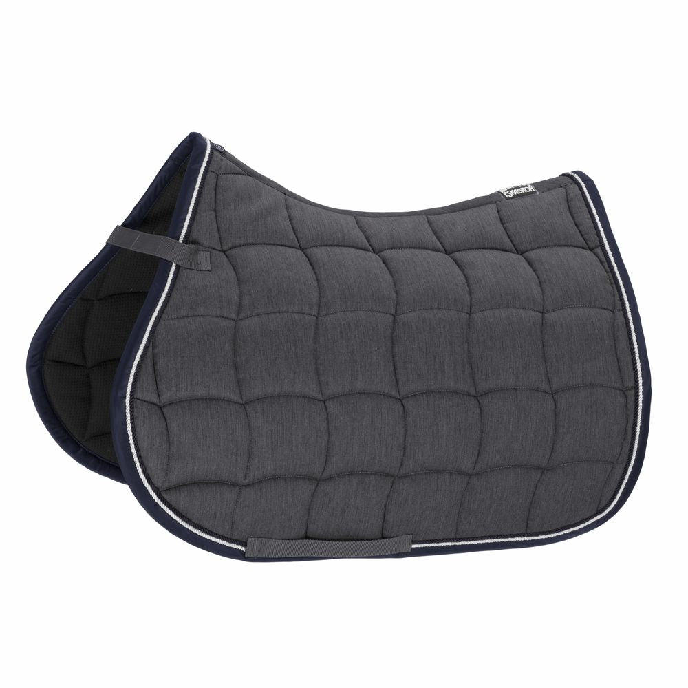 Eskadron PERFORMANCE CONTRAST
Saddle Cloth Anthra