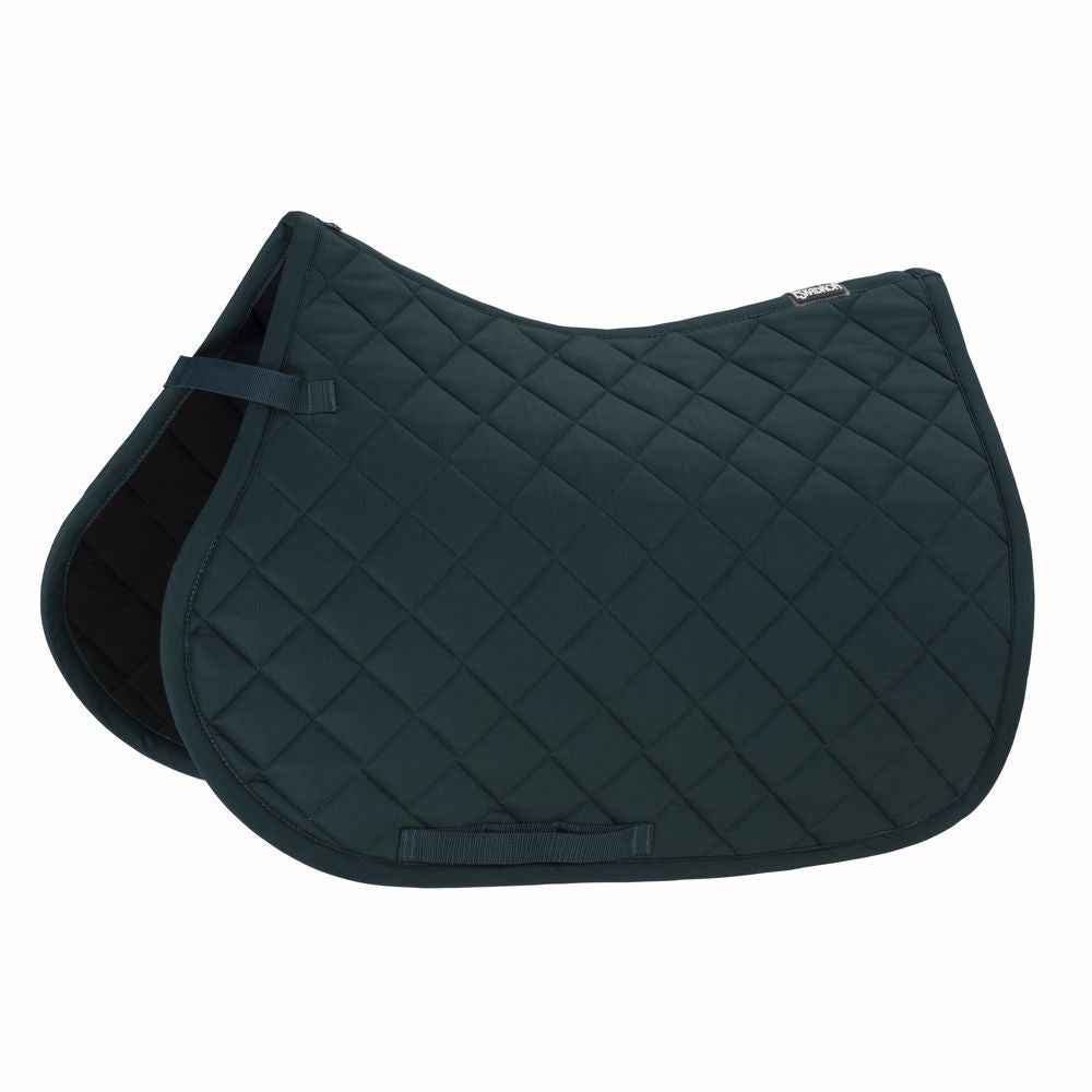 Eskadron MATRIX Saddle Cloth Racing Green