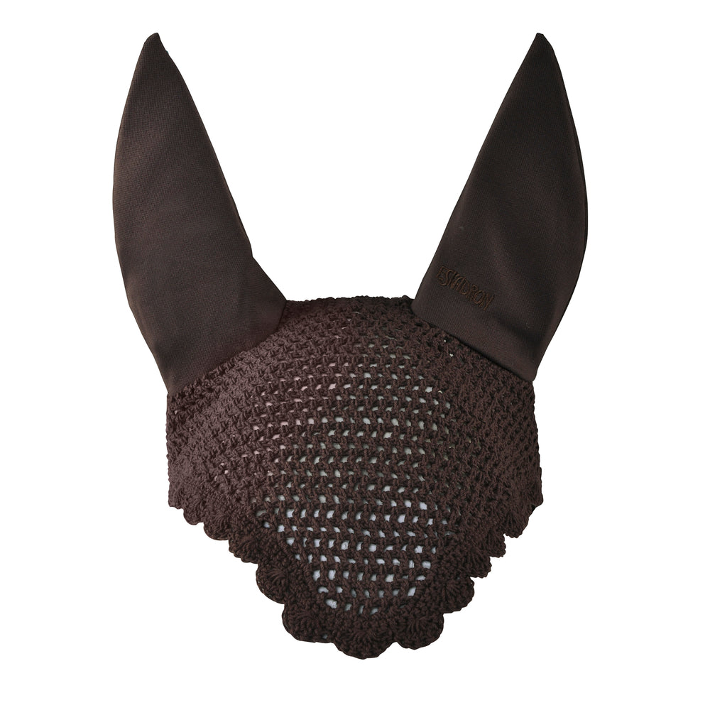 Eskadron REGULAR Fly Hood Dark Brown