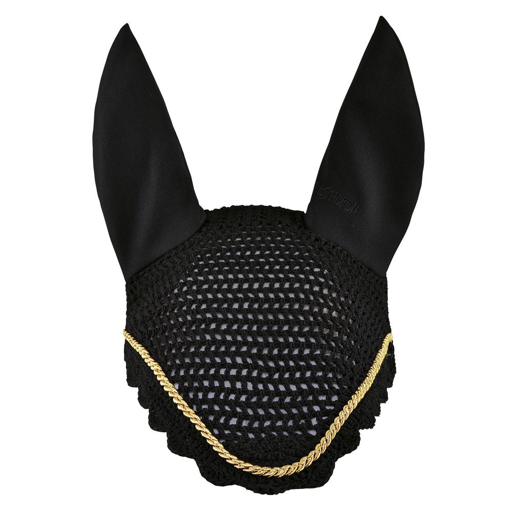 Eskadron REGULAR GOLD Fly Hood Black