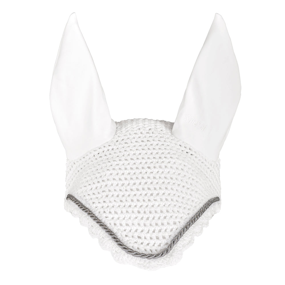 Eskadron REGULAR SILVER Fly Hood White