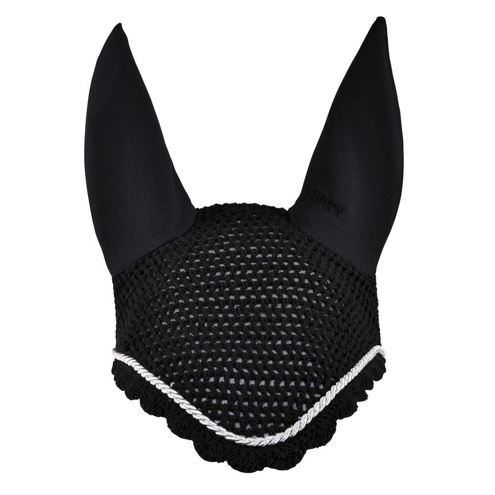 Eskadron REGULAR SILVER Fly Hood Black