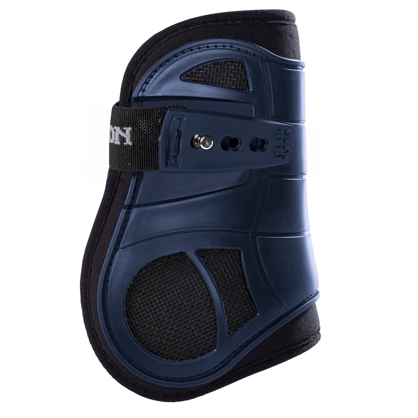 Eskadron Air Compact Hind Fetlock Boots - Navy