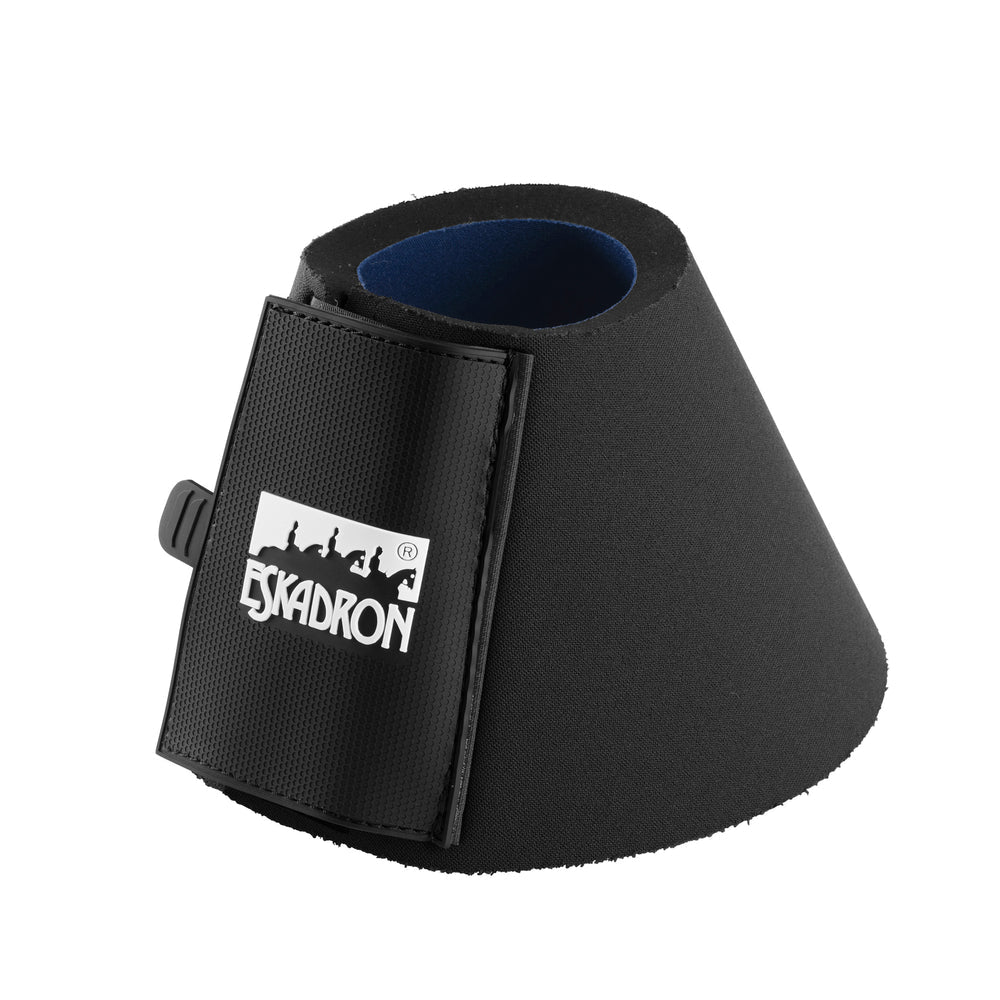 Eskadron Neoprene Overreach Boots - Black