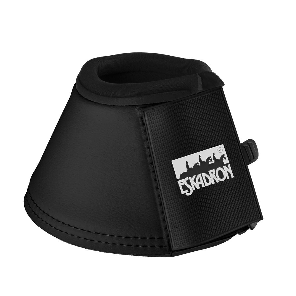 Eskadron All Round Overreach Boots - Black