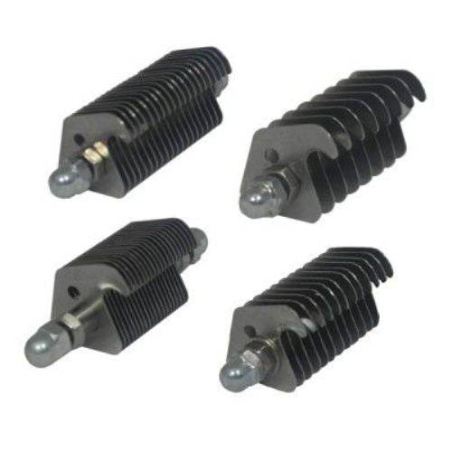 Smart Tails Replacement Blades - N P Equestrian & Pet Supplies Ltd