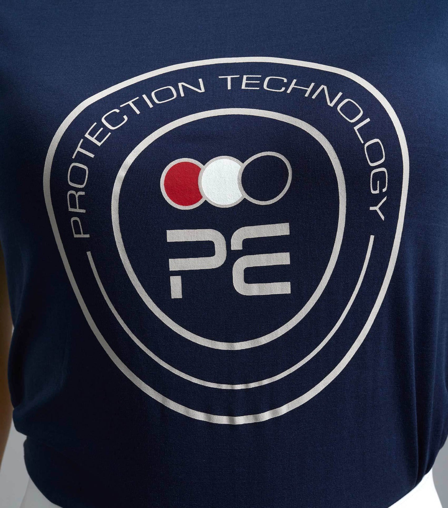 Premier Equine Fiero Ladies Cotton T-Shirt - N P Equestrian & Pet Supplies Ltd