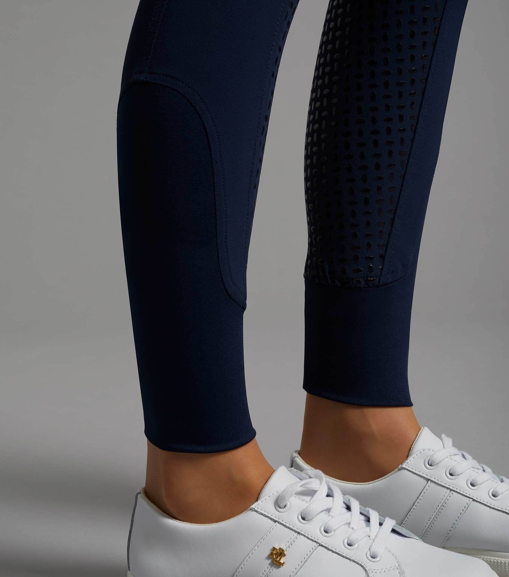 Premier Equine Milliania Ladies Full Seat Gel Riding Breeches - N P Equestrian & Pet Supplies Ltd