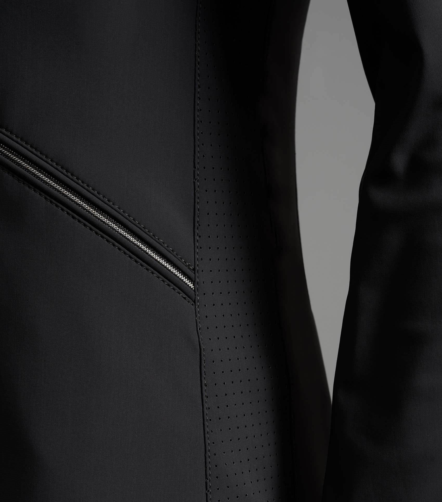 Premier Equine Nera Ladies Competition Jacket - N P Equestrian & Pet Supplies Ltd