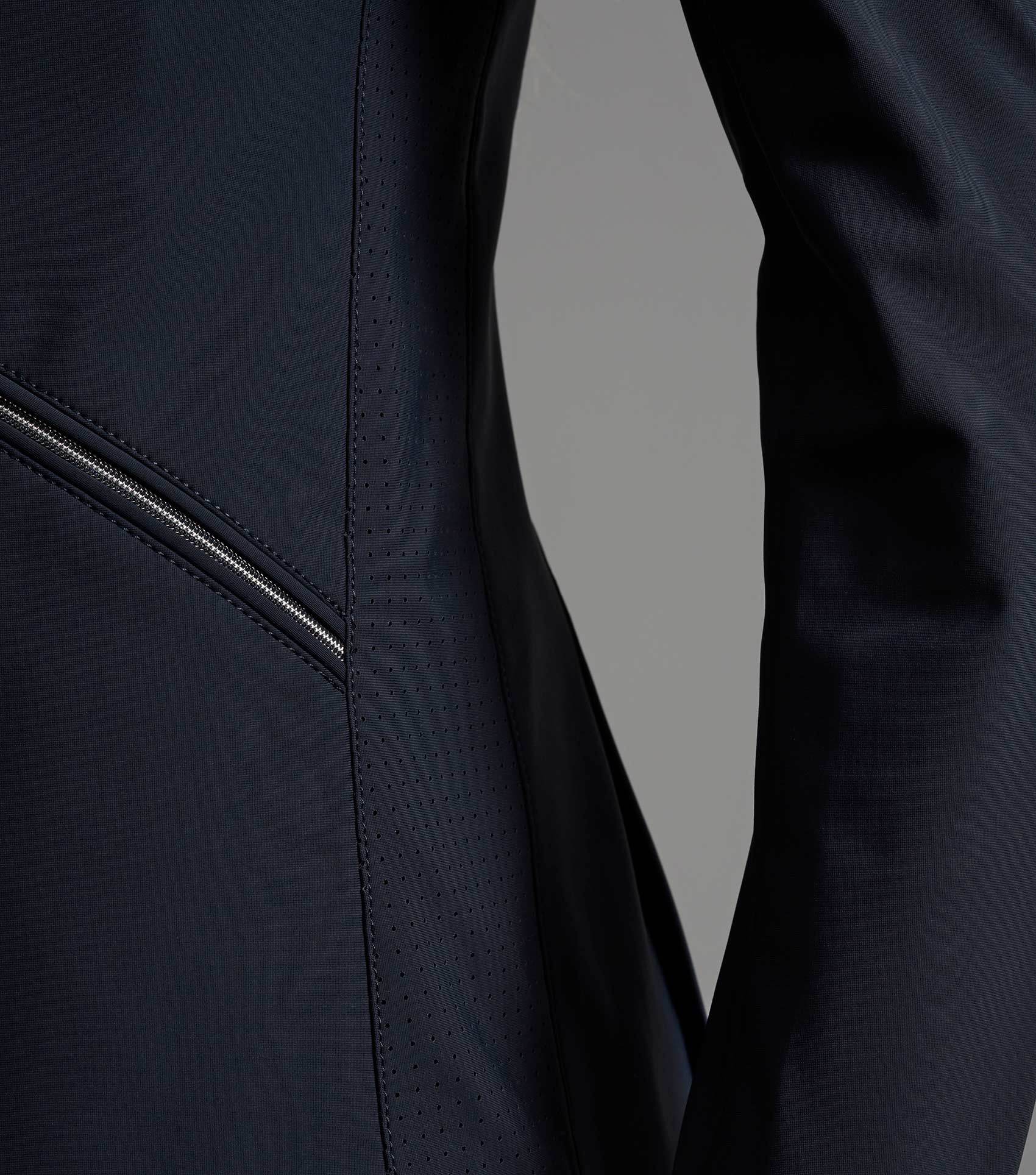 Premier Equine Nera Ladies Competition Jacket - N P Equestrian & Pet Supplies Ltd