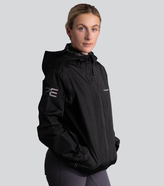 Premier Equine Nox Duo Waterproof Jacket - N P Equestrian & Pet Supplies Ltd