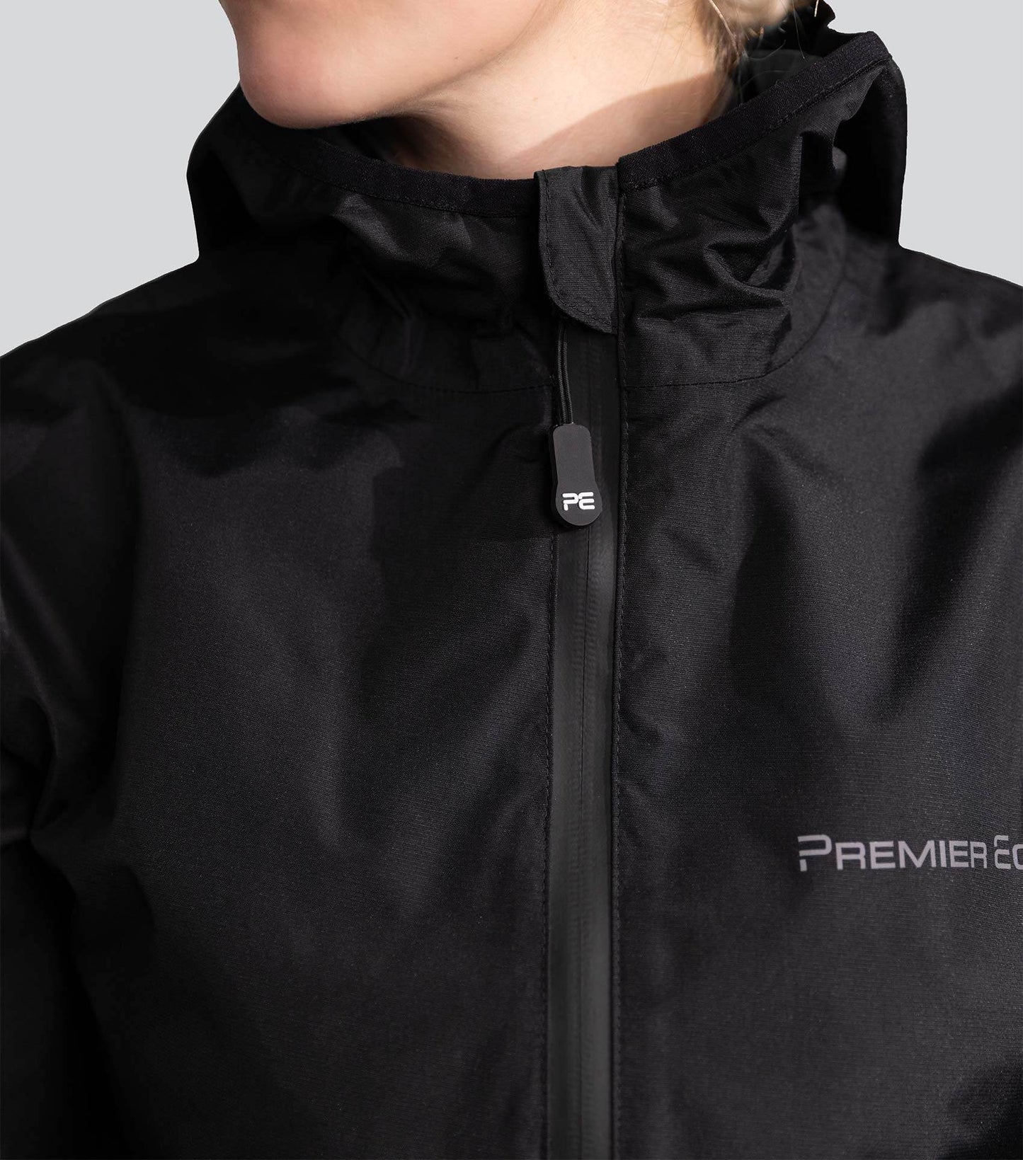 Premier Equine Nox Duo Waterproof Jacket - N P Equestrian & Pet Supplies Ltd