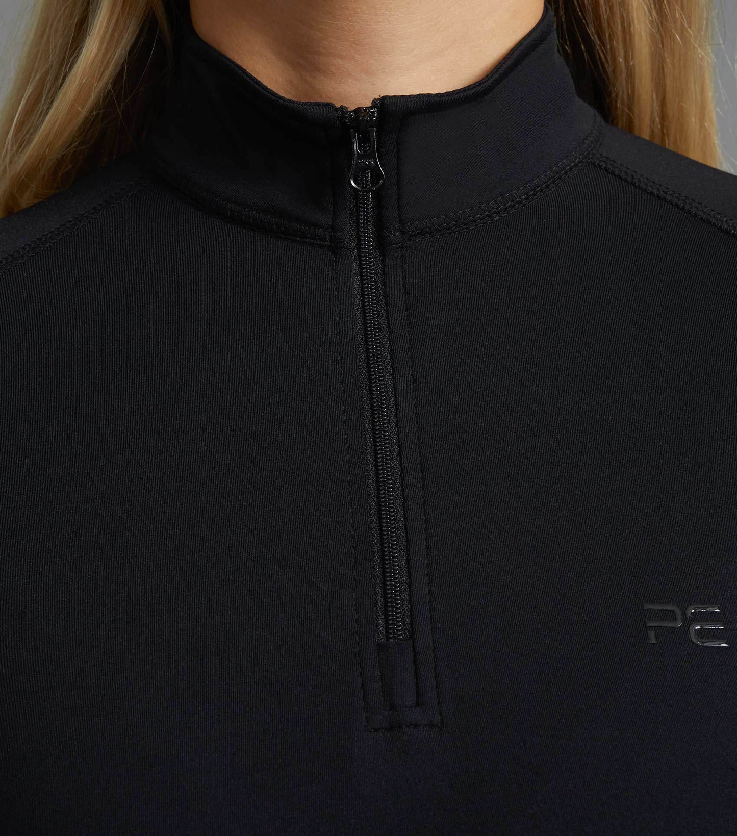 Premier Equine Ombretta Ladies Technical Riding Top - N P Equestrian & Pet Supplies Ltd