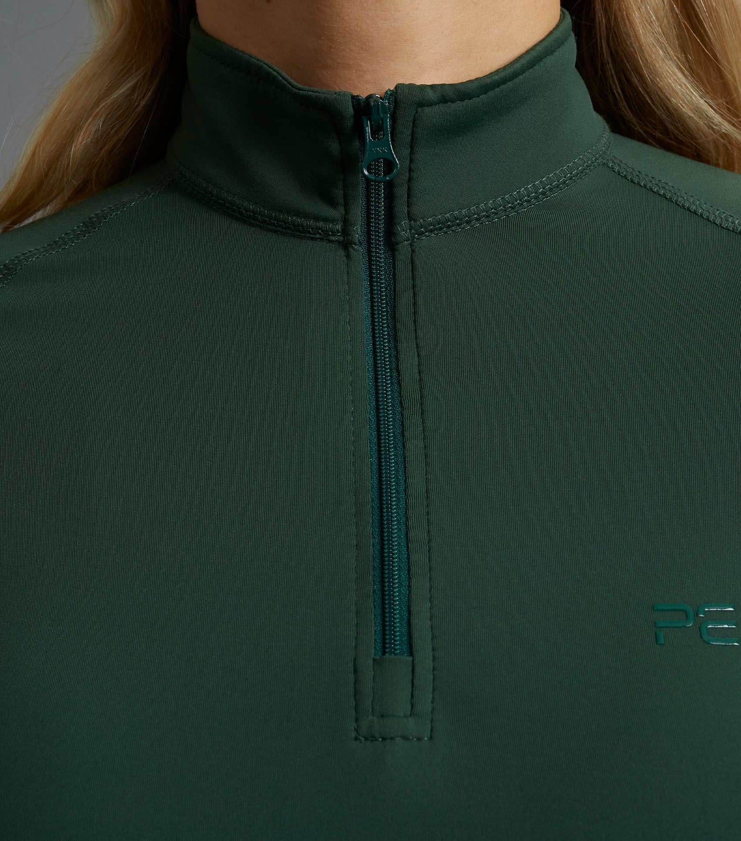 Premier Equine Ombretta Ladies Technical Riding Top - N P Equestrian & Pet Supplies Ltd