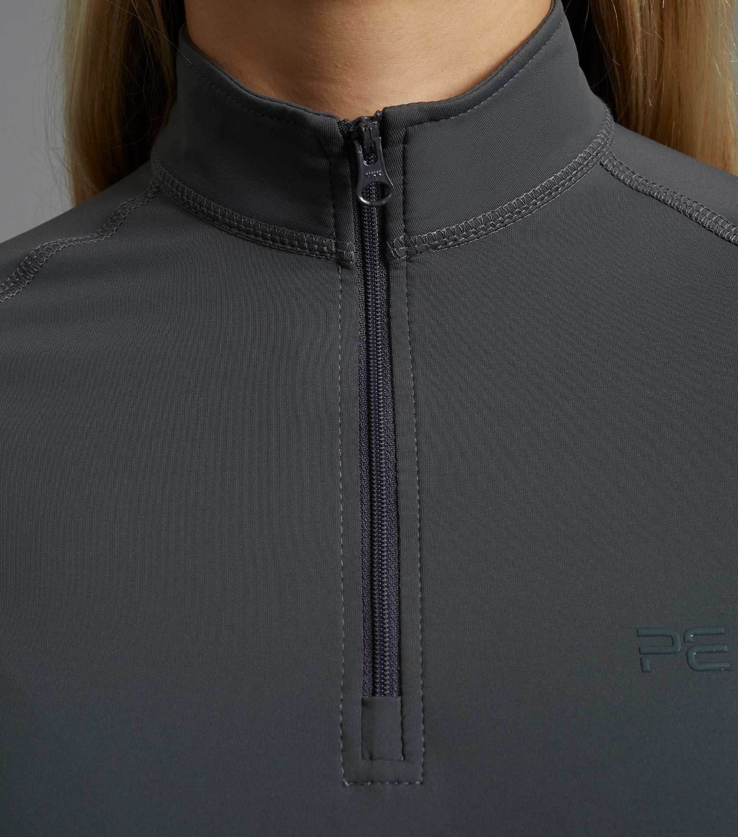 Premier Equine Ombretta Ladies Technical Riding Top - N P Equestrian & Pet Supplies Ltd