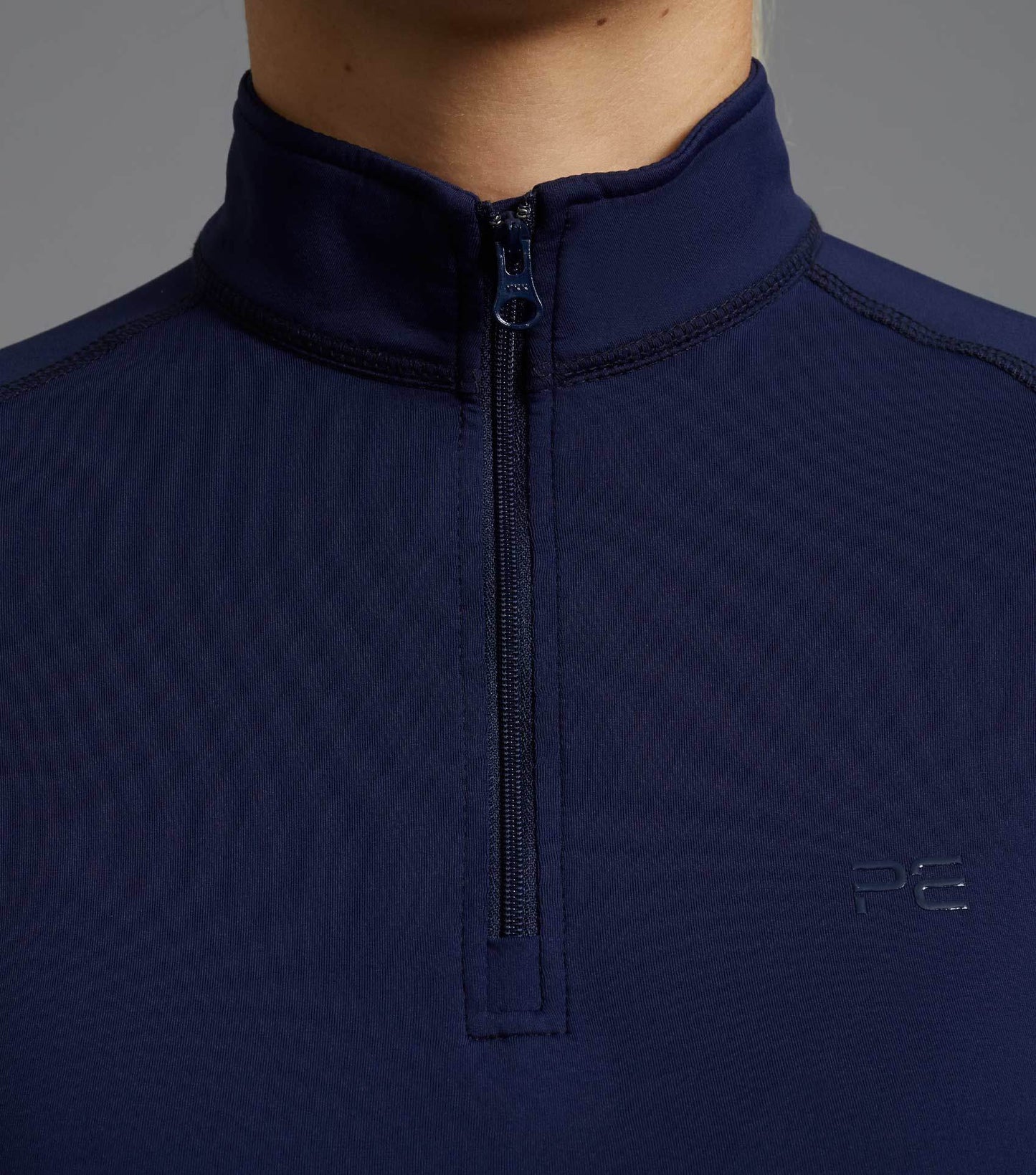 Premier Equine Ombretta Ladies Technical Riding Top - N P Equestrian & Pet Supplies Ltd