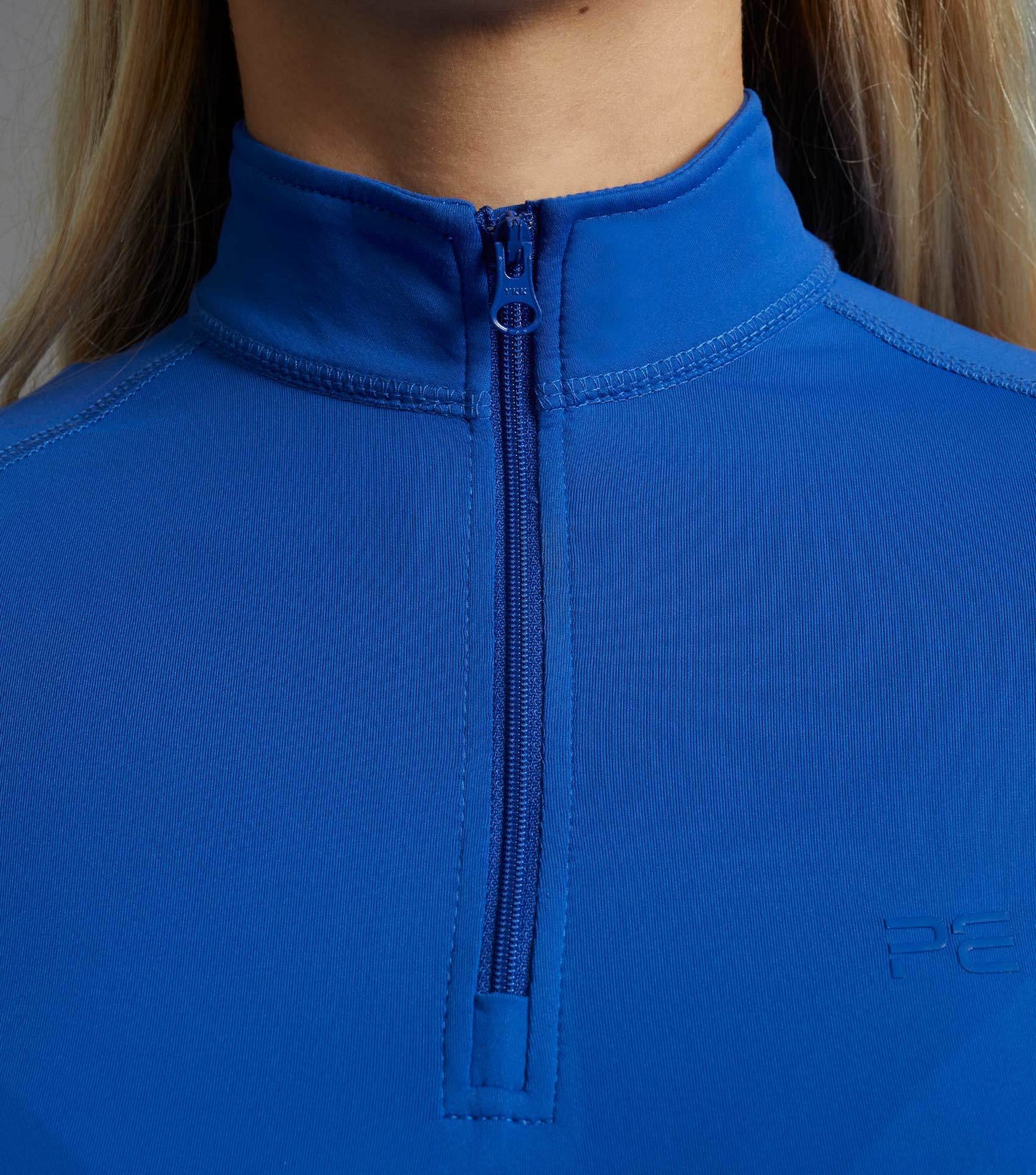 Premier Equine Ombretta Ladies Technical Riding Top - N P Equestrian & Pet Supplies Ltd