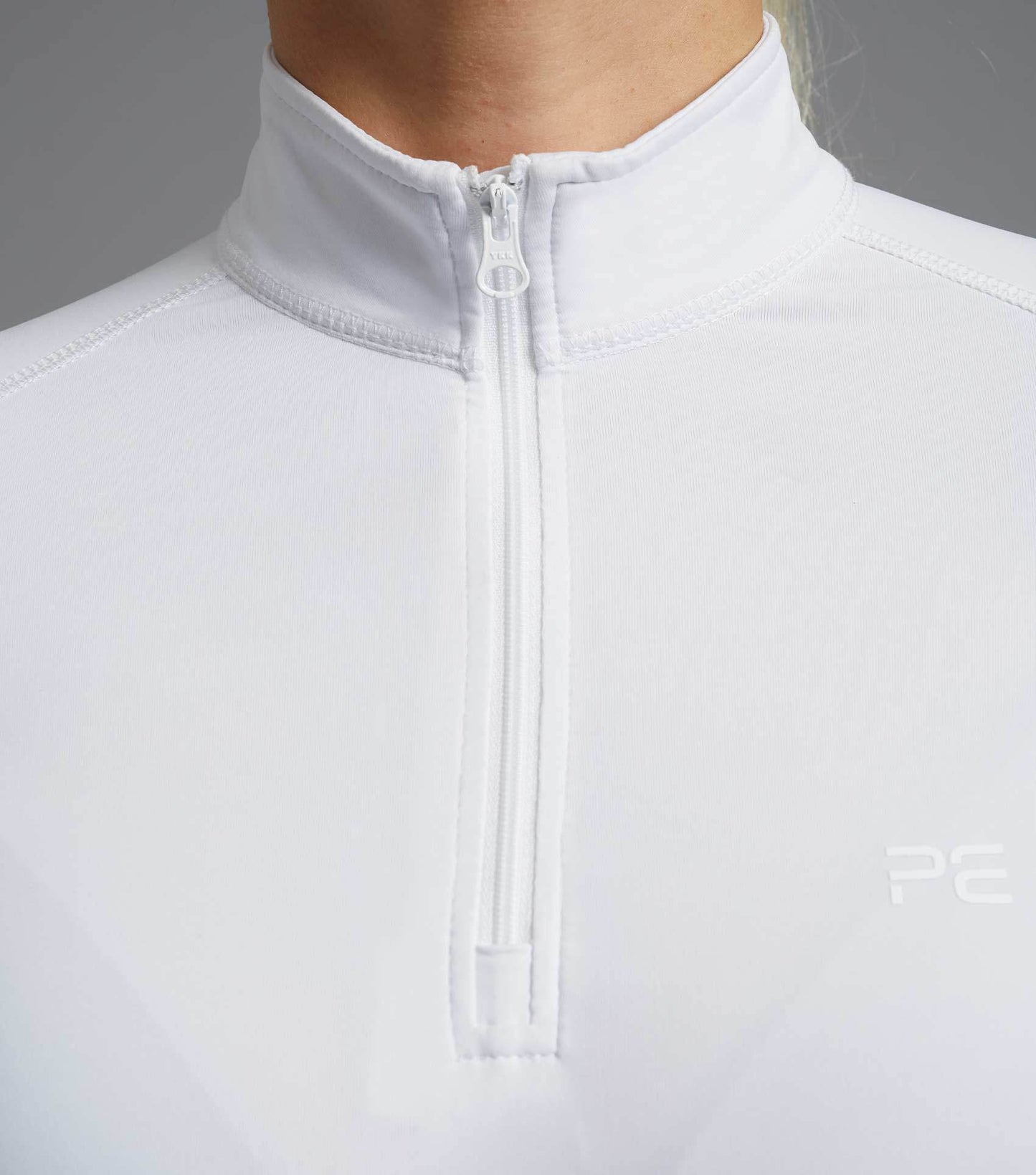 Premier Equine Ombretta Ladies Technical Riding Top - N P Equestrian & Pet Supplies Ltd