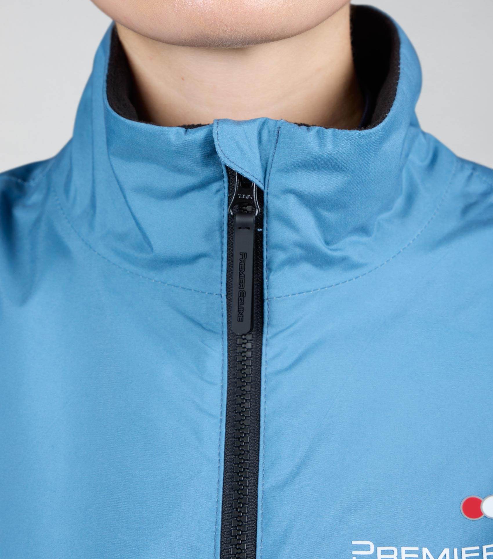 Premier Equine Omnia Women's Waterproof Riding Jacket - N P Equestrian & Pet Supplies Ltd