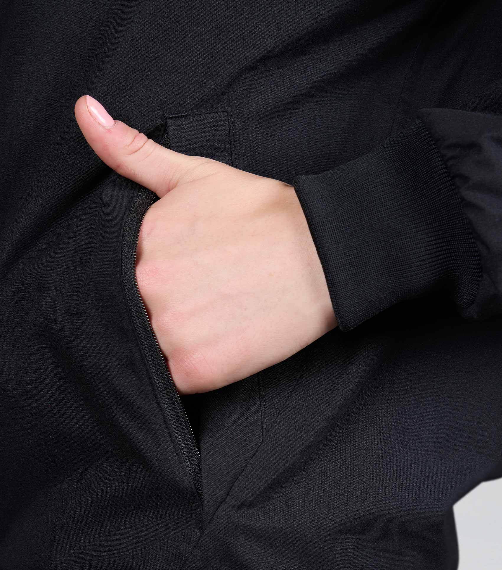 Premier Equine Omnia Women's Waterproof Riding Jacket - N P Equestrian & Pet Supplies Ltd