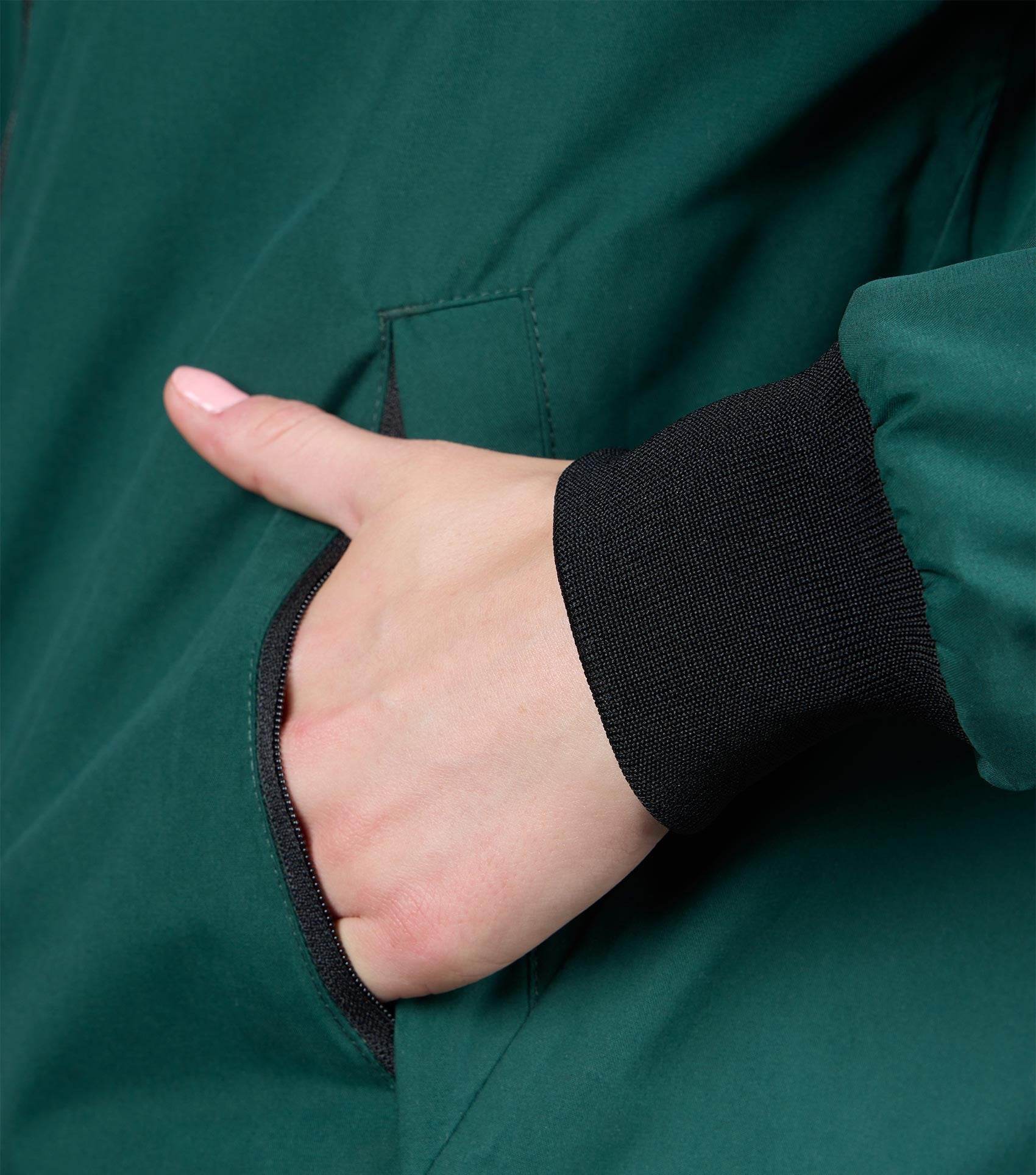 Premier Equine Omnia Women's Waterproof Riding Jacket - N P Equestrian & Pet Supplies Ltd