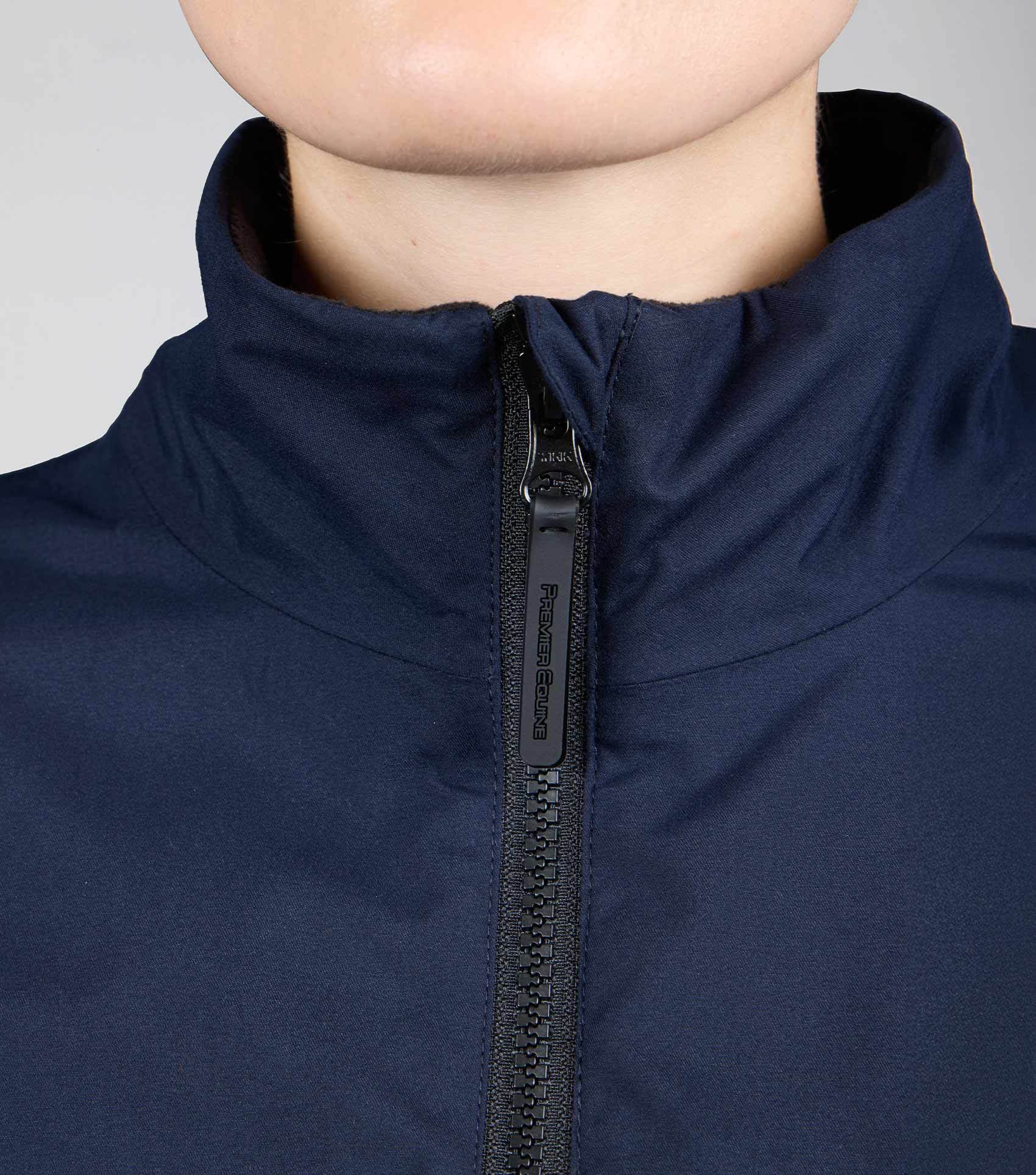 Premier Equine Omnia Women's Waterproof Riding Jacket - N P Equestrian & Pet Supplies Ltd