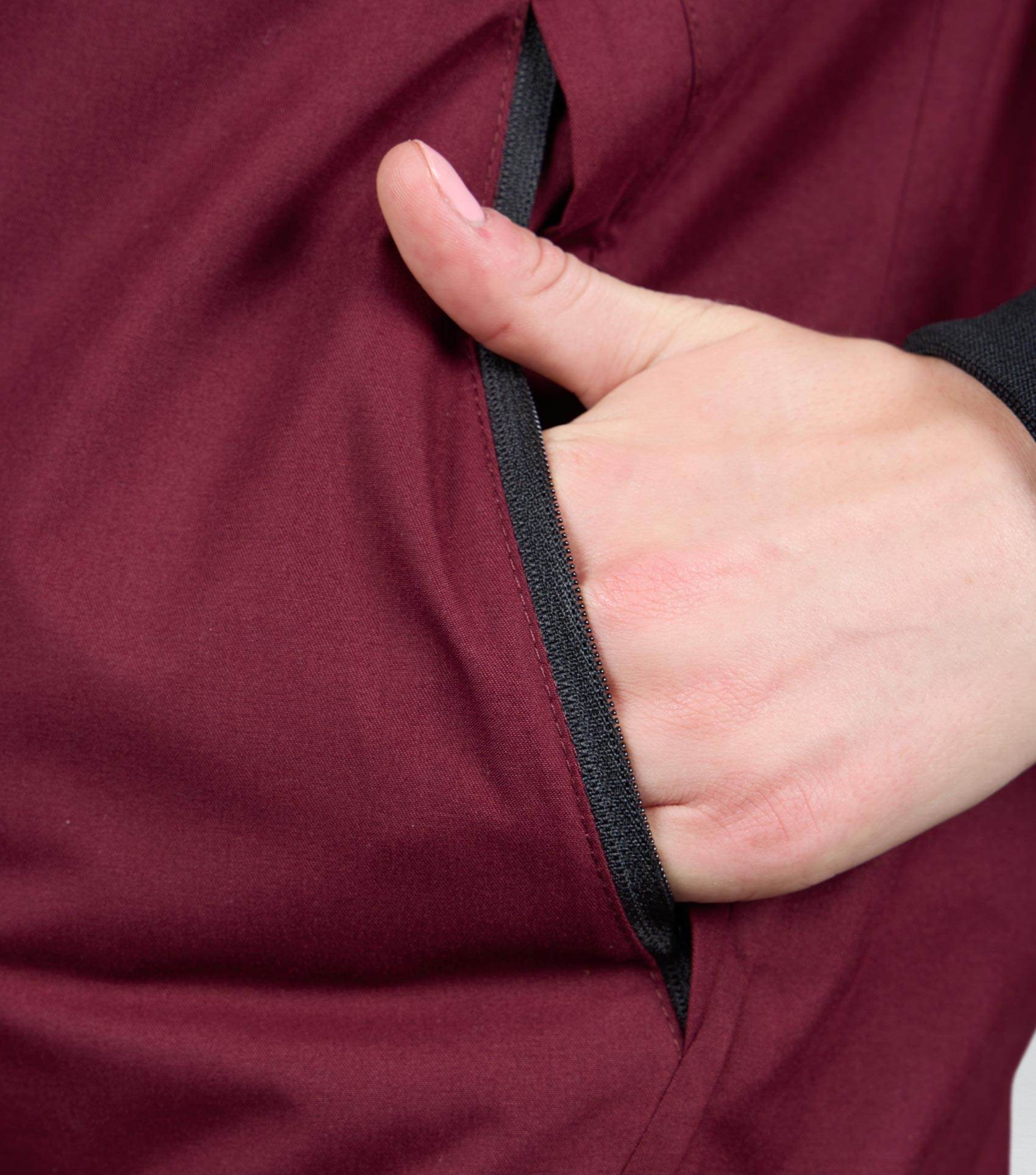 Premier Equine Omnia Women's Waterproof Riding Jacket - N P Equestrian & Pet Supplies Ltd