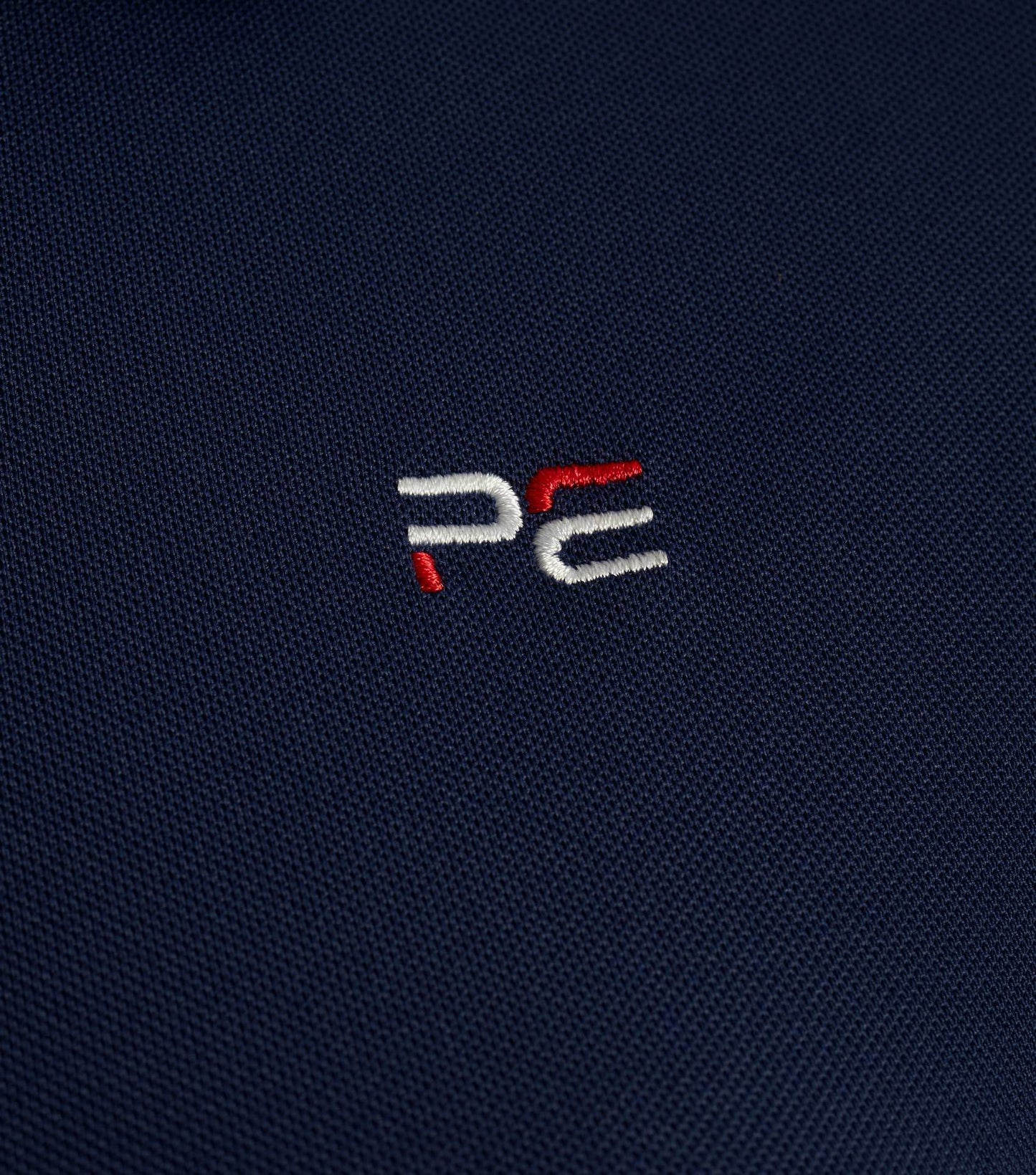 Premier Equine PE Ladies Team Polo Shirt - N P Equestrian & Pet Supplies Ltd