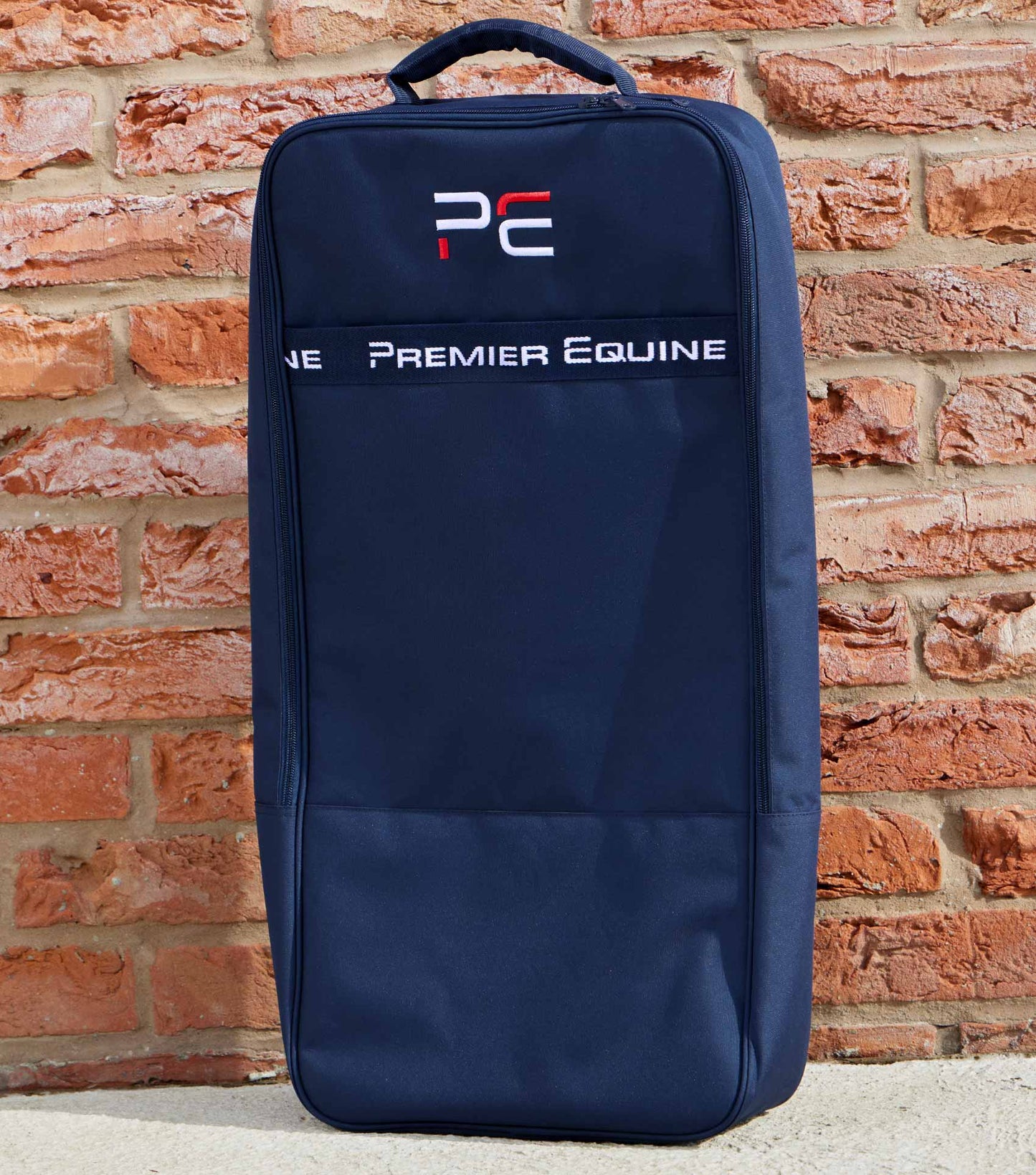 Premier Equine PE Team Bridle Bag