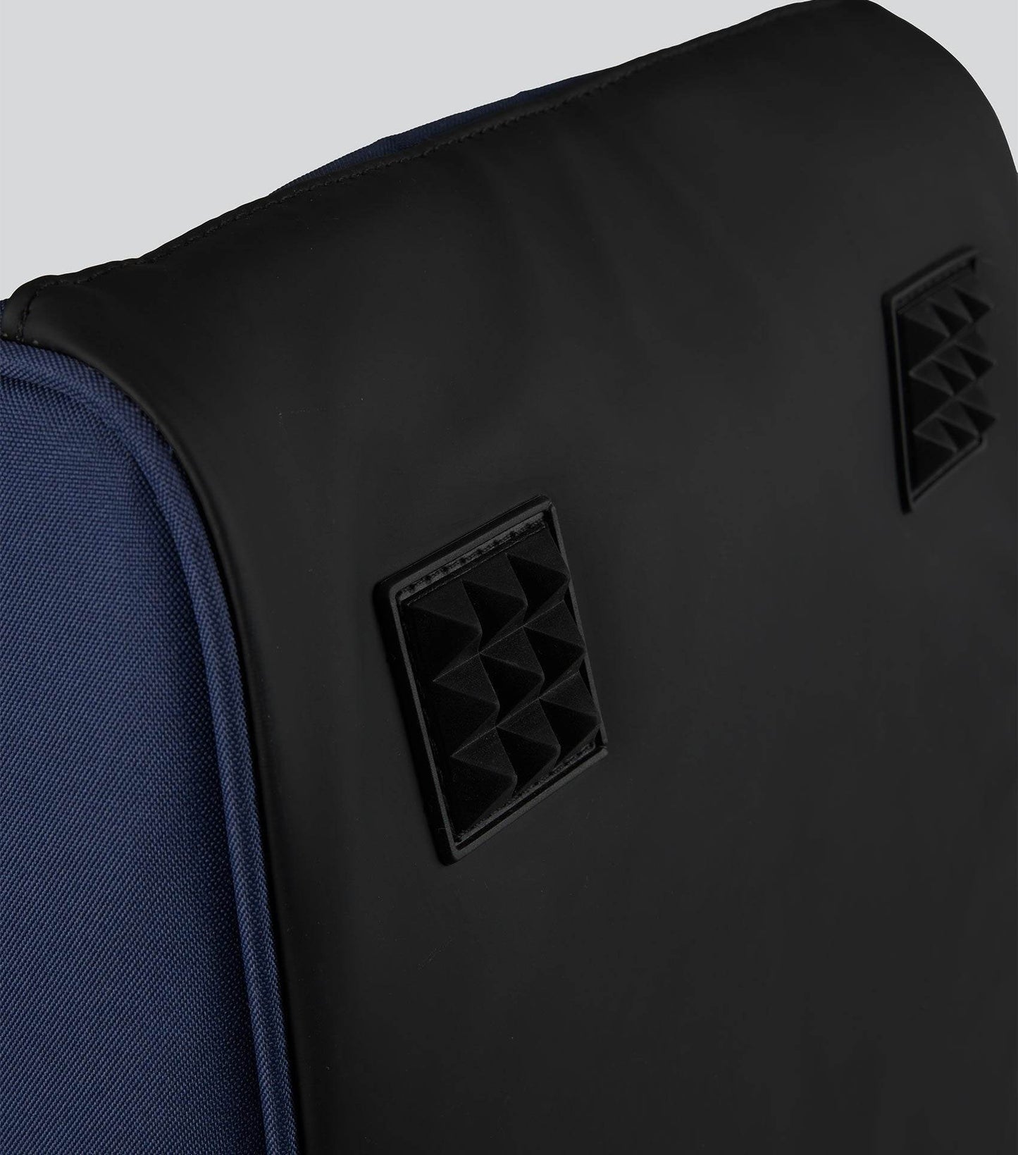 Premier Equine PE Team Short Boot Bag Navy - N P Equestrian & Pet Supplies Ltd
