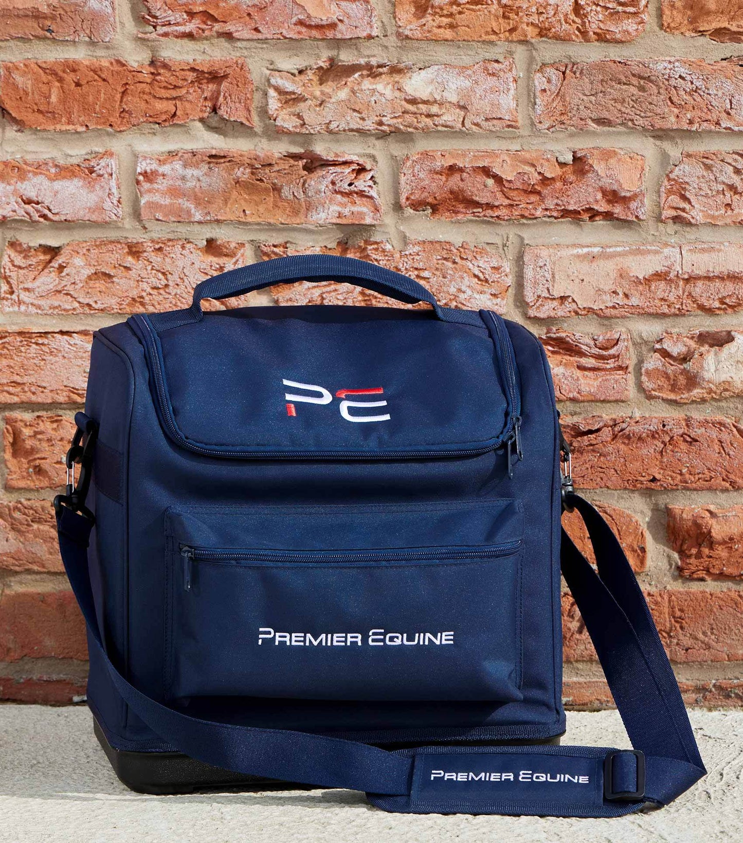 Premier Equine PE Team Tall Grooming Bag - N P Equestrian & Pet Supplies Ltd