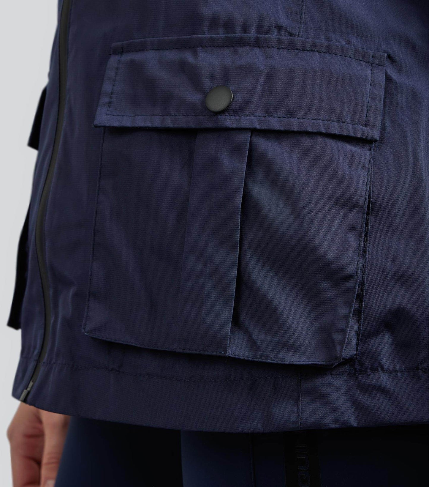 Premier Equine Petra Duo Waterproof Jacket - N P Equestrian & Pet Supplies Ltd