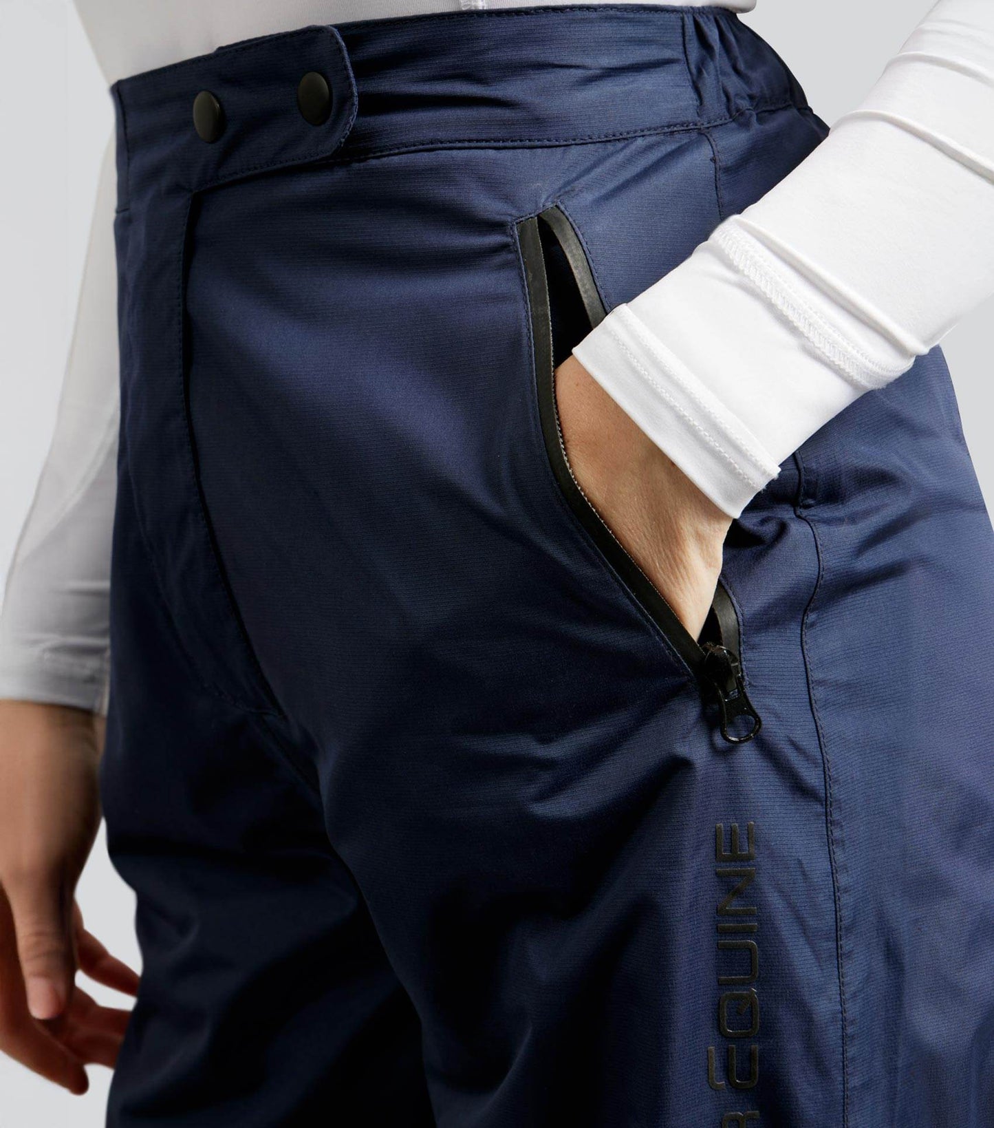 Premier Equine Petra Duo Waterproof Trousers - N P Equestrian & Pet Supplies Ltd