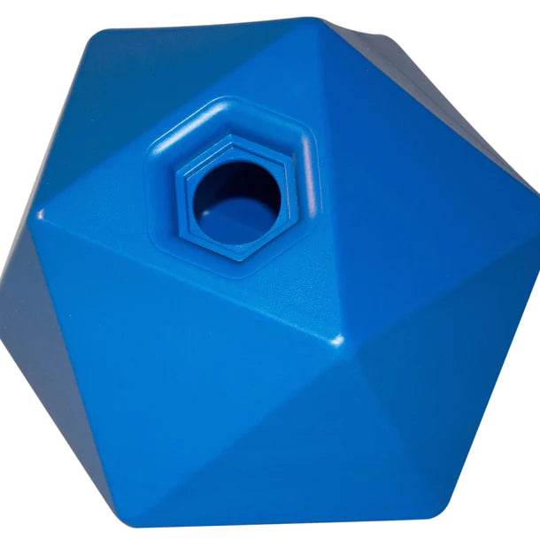 Red Gorilla Dripfeed Treat Ball - N P Equestrian & Pet Supplies Ltd