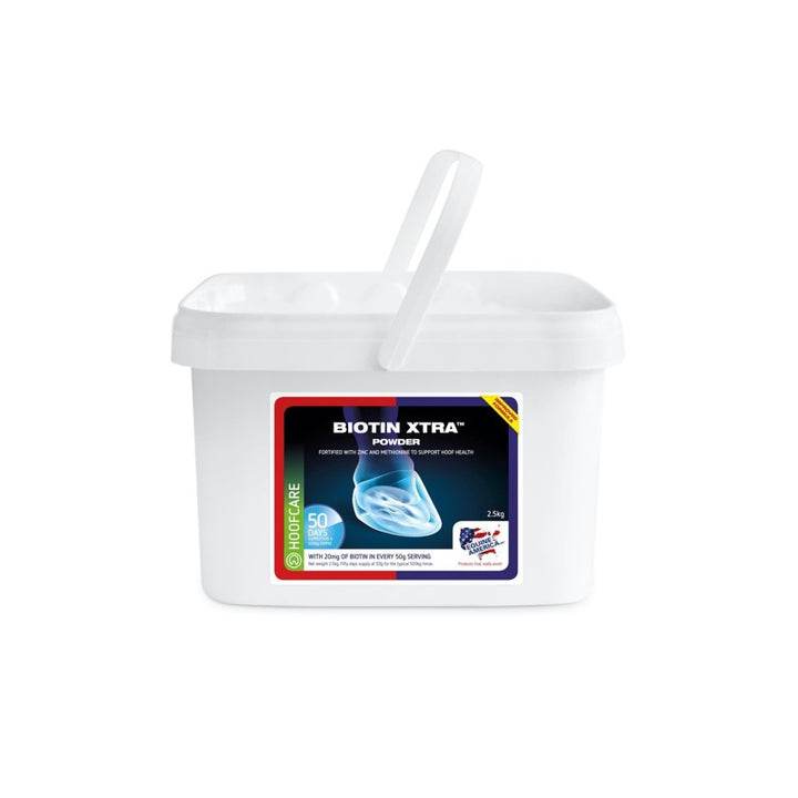 Equine America Biotin Xtra - N P Equestrian & Pet Supplies Ltd