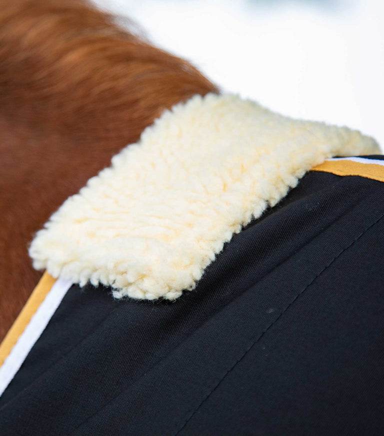 Premier Equine Stratus Horse Stable Sheet - N P Equestrian & Pet Supplies Ltd