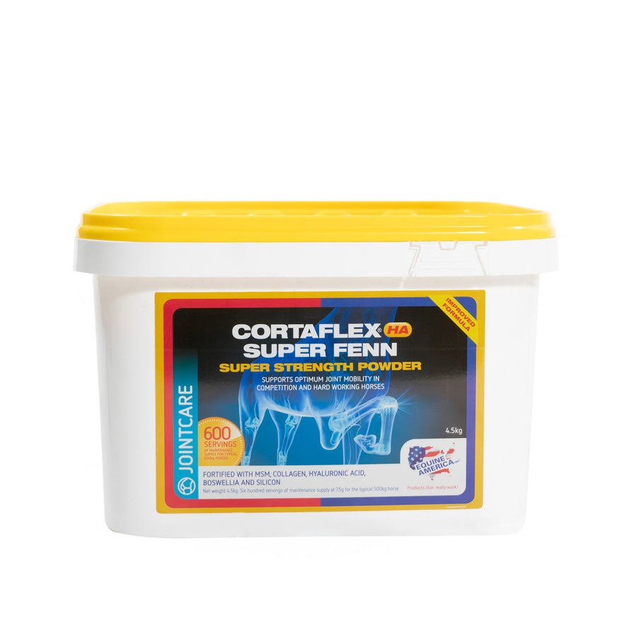 Equine America Cortaflex HA Super Fenn Powder