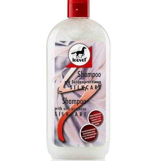 Leovet Silkcare Shampoo