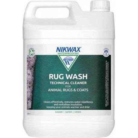 Nikwax Rug Wash