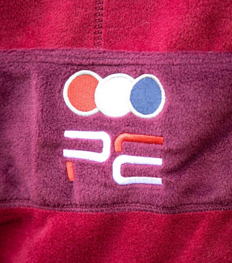 Premier Equine Buster Fleece Cooler Rug - Continental Edition - N P Equestrian & Pet Supplies Ltd