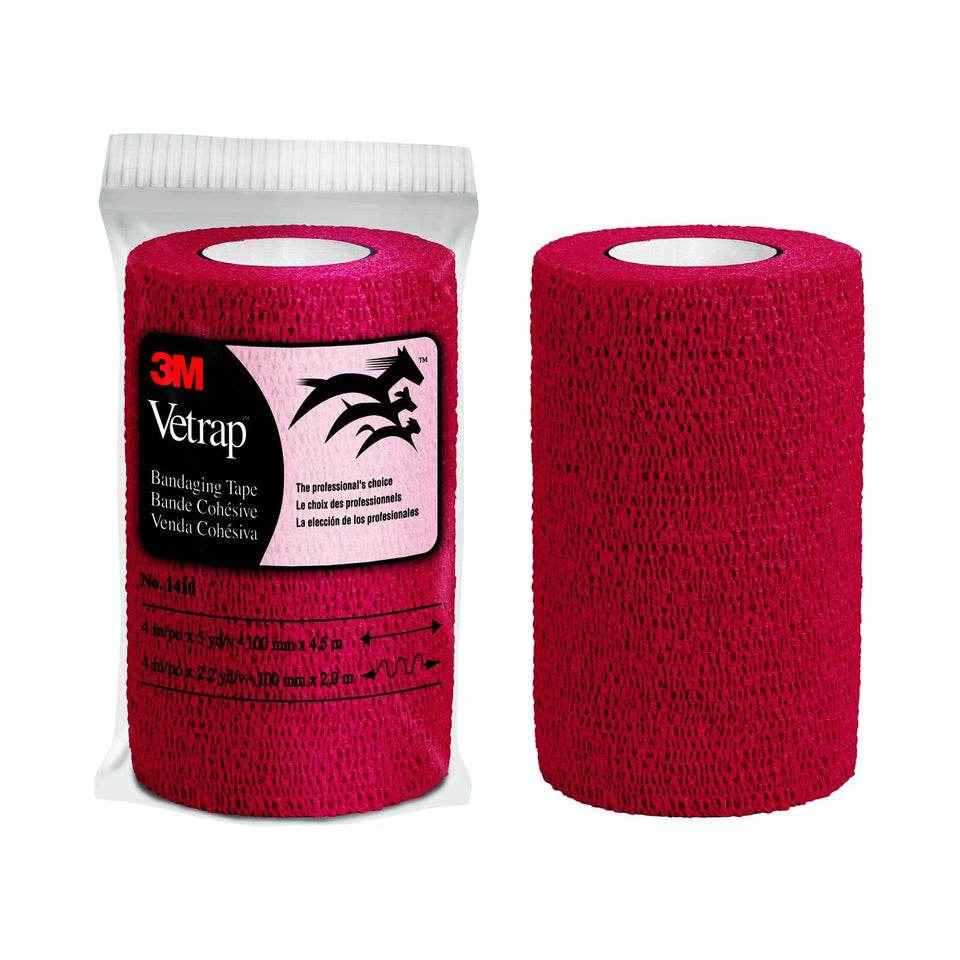 3M Vetrap™ Equine Cohesive Bandage