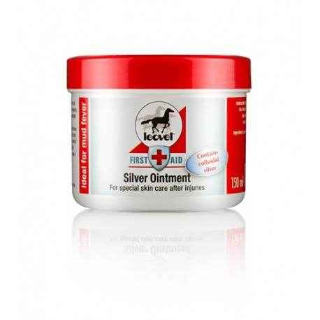 Leovet Silver Salve