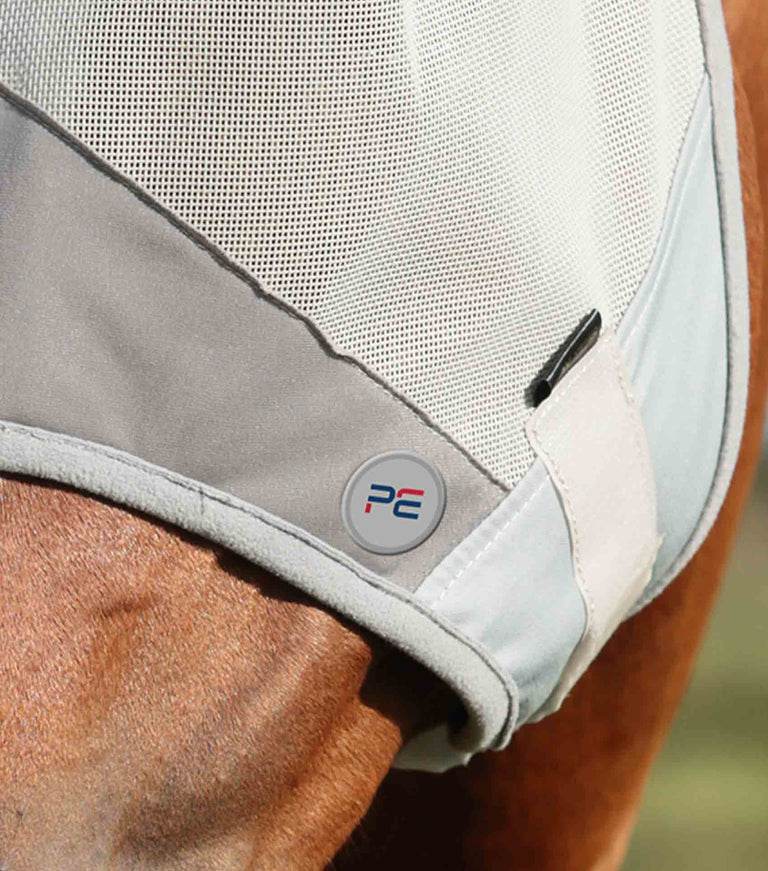 Premier Equine Buster Fly Mask Standard + - N P Equestrian & Pet Supplies Ltd